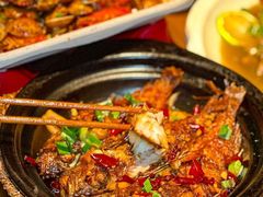 -1819餐厅·团队聚餐·烤串·精酿