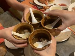 -怡咖啡自助餐(宁波香格里拉店)