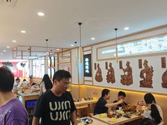 -冒菜西施·非遗冒菜(总店)