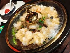 -绿茶餐厅(昌平悦荟店)