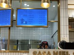 -可莎蜜兒(黄龙K-lab店)