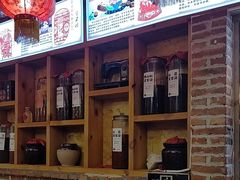 -闯关东东北农家菜(崂山石老人店)