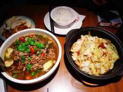 -花椒笑成都小馆(百脑汇店)