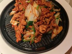 -悦融琥珀·京鲁菜·海味珍品(西单店)