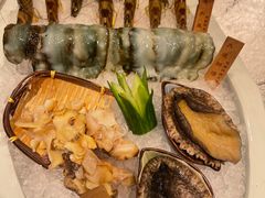 -ONE FULL 古董港式海鲜火锅