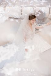 -B.Bridge Couture婚纱礼服(福田店)