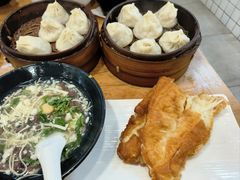 油条-常鲜德乐购迎桂馒头店(麻巷公寓店)