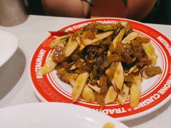 -明腾壹间茶餐厅(新都会花园广场店)