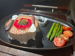 -Da Ivo哒伊沃意大利魔镜餐厅(外滩店)