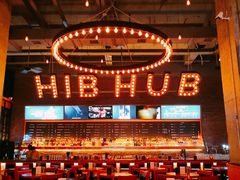 -HIB HUB公社(解放西路店)