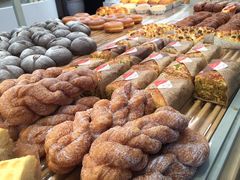 -好利来(北美N1店)