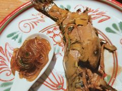 -小放牛炒菜馆(裕华万达店)