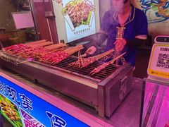 -塔湾兴顺国际观光夜市