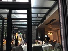 -渝半城经典川粤菜(重庆天地店)