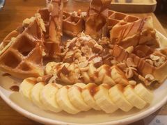 -西关84·History·Art·Cafe