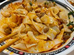 -刘二妈米皮(步行街店)