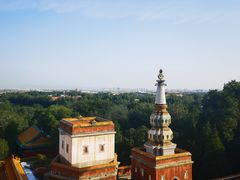 -颐和园-画中游