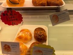 -小麦之家(海湾总店)