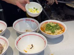 -青年路烩面馆(绿地世纪城店)