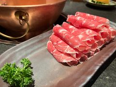 -老墙根涮肉·铜锅·烧烤(欢乐谷·王四营店)