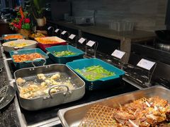 -东方红海鲜百汇(国际大厦店)