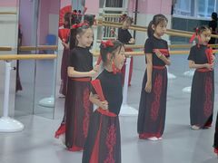 -蒲公英舞蹈艺术中心(解放路校区)