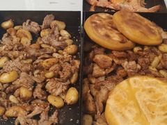 -晓梦戳子肉(瑞云路店)