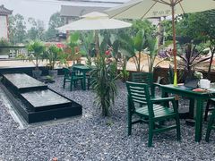 -云里小坐·小院里·团建·宴请·下午茶(三圣乡店)