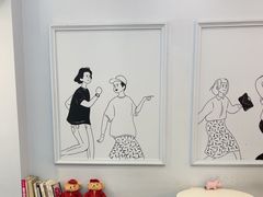 -姆们M Sweetie Cake(三里屯店)