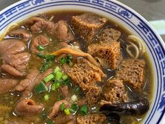 -好面道大肠面(中华路店)