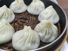 -鲁氏汤包王(长白街店)