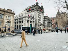 -上海市外滩历史纪念馆