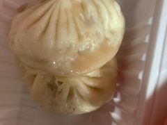 猪肉大葱包子-小胖包子王(阜成门内店)