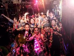 -ACE CLUB(大连民主广场店)