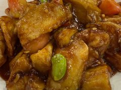 -玉桥餐厅(天坛店)