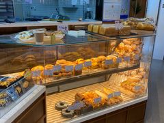 -21克拉面包(崂山万象汇店)
