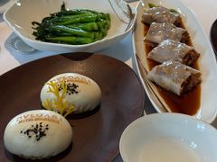 -宝丽轩中餐厅BAOLIXUAN