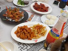 -四妹餐厅(玫瑰街店)