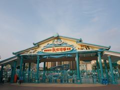 -海合安成都极地海洋公园