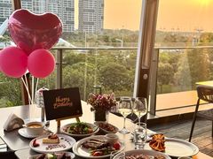 -WESTWOOD•落日餐厅•乐队演出(前海壹方汇店)