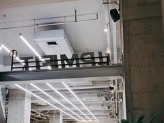 -LA合时健身4PMFIT(花桥旗舰店)