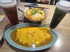 -长勺子东南亚(街道口店)