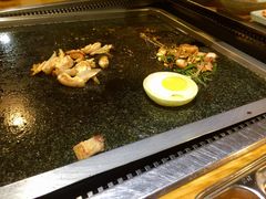 -金顺韩式烤肉·网红烤肉店(广利路店)