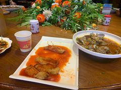 -古道村落(温汤店)