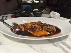 -杭州君悦酒店·湖滨28中餐厅