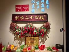 -湘上湘(正大中心总店)