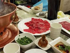 -牛街·马辈儿涮肉(陶然亭店)