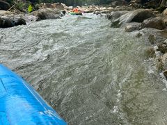 -雅鲁激流探险漂流