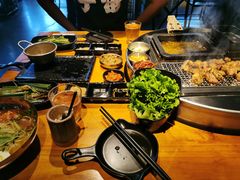 -伍丁·烤牛肋(和平东桥店)