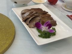 -金华安大酒楼·老牌潮菜·粤式茶点(东方国际店)